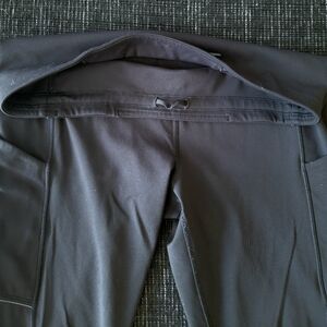 Lululemon Compression Leggings